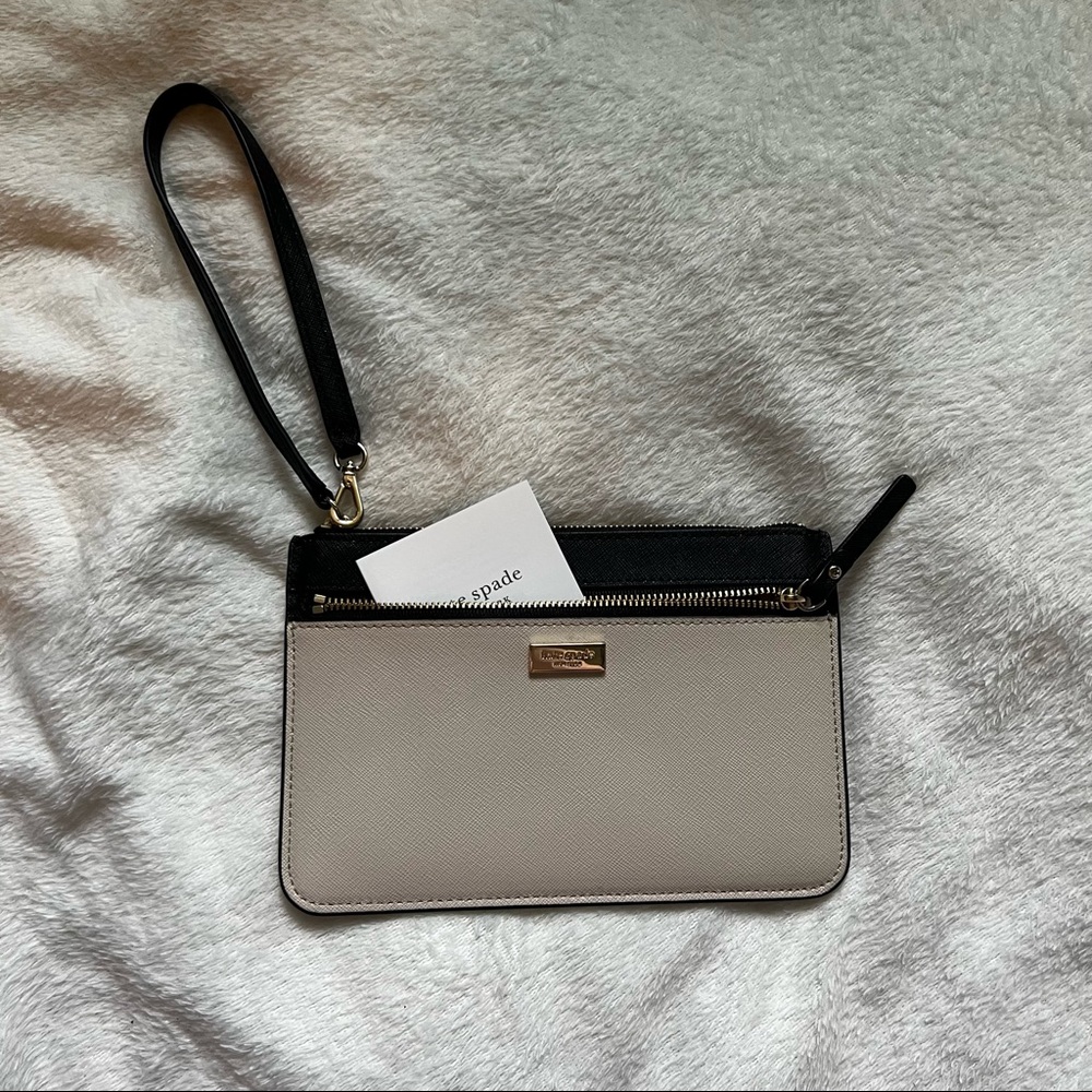 Kate Spade Wristlet